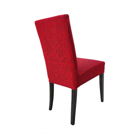 ΕΛΑΣΤΙΚΟ ΚΆΛΥΜΜΑ ΚΑΡΕΚΛΑΣ AURA RED