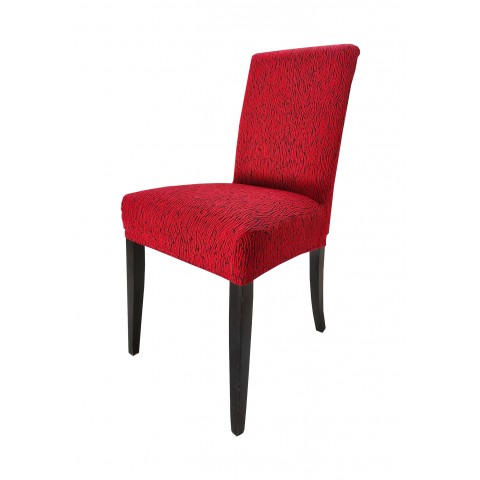 ΕΛΑΣΤΙΚΟ ΚΆΛΥΜΜΑ ΚΑΡΕΚΛΑΣ AURA RED