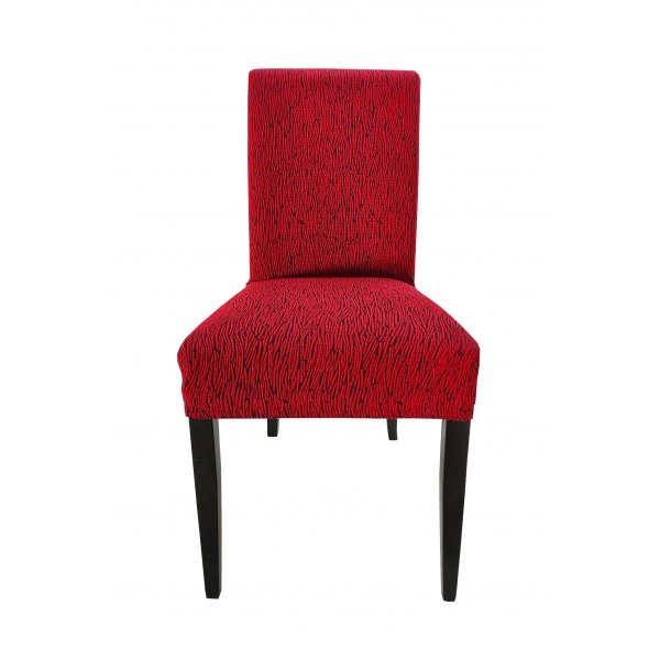 ΕΛΑΣΤΙΚΟ ΚΆΛΥΜΜΑ ΚΑΡΕΚΛΑΣ AURA RED