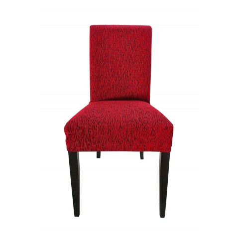 ΕΛΑΣΤΙΚΟ ΚΆΛΥΜΜΑ ΚΑΡΕΚΛΑΣ AURA RED