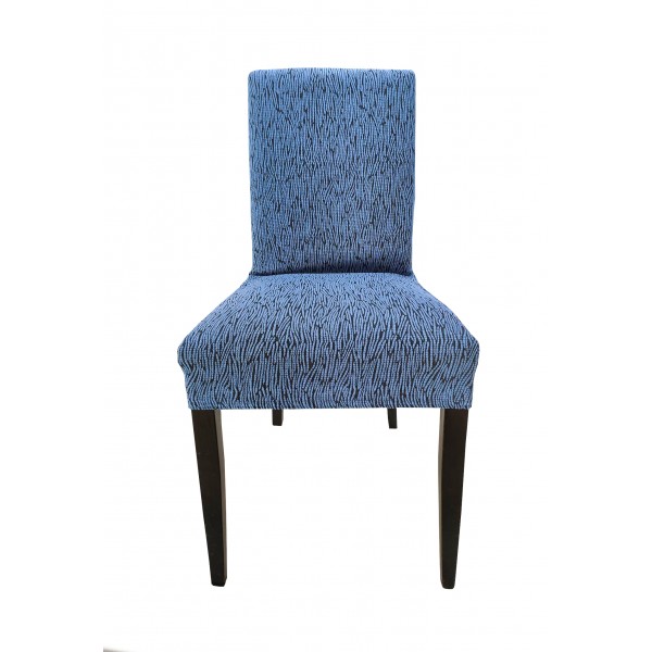 ΕΛΑΣΤΙΚΟ ΚAΛΥΜΜΑ ΚΑΡΕΚΛΑΣ AURA OCEAN BLUE