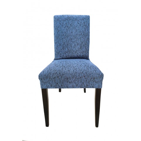 ΕΛΑΣΤΙΚΟ ΚAΛΥΜΜΑ ΚΑΡΕΚΛΑΣ AURA OCEAN BLUE