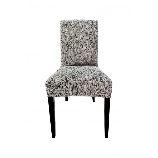 ΕΛΑΣΤΙΚΟ ΚΑΛΥΜΜΑ ΚΑΡΕΚΛΑΣ AURA LIGHT GREY