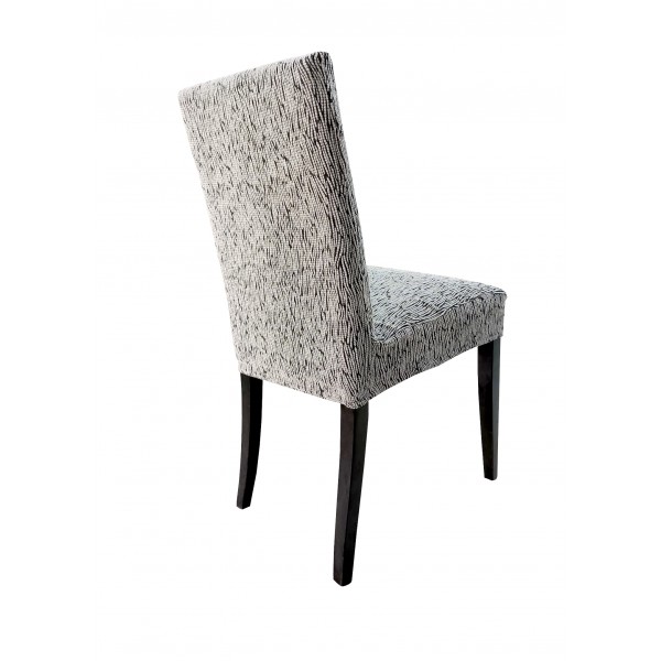 ΕΛΑΣΤΙΚΟ ΚΑΛΥΜΜΑ ΚΑΡΕΚΛΑΣ AURA LIGHT GREY