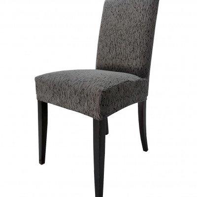 ΕΛΑΣΤΙΚΟ ΚΆΛΥΜΜΑ ΚΑΡΕΚΛΑΣ λύκρα ELEGANCE  WHITE