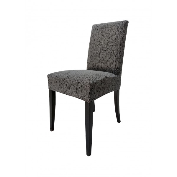 ΕΛΑΣΤΙΚΟ ΚAΛΥΜΜΑ ΚΑΡΕΚΛΑΣ AURA DARK GREY