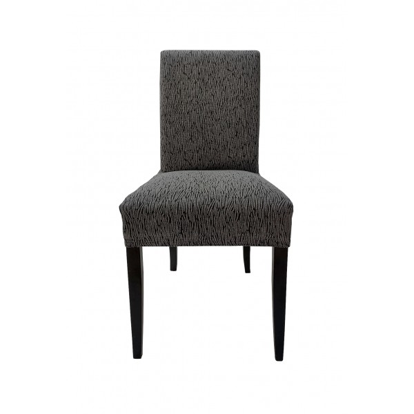 ΕΛΑΣΤΙΚΟ ΚAΛΥΜΜΑ ΚΑΡΕΚΛΑΣ AURA DARK GREY