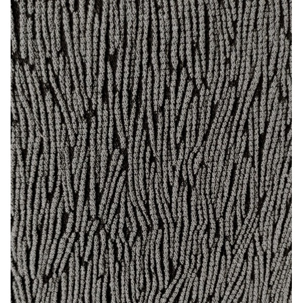 ΕΛΑΣΤΙΚΟ ΚAΛΥΜΜΑ ΚΑΡΕΚΛΑΣ AURA DARK GREY