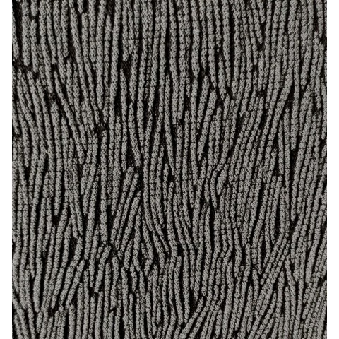 ΕΛΑΣΤΙΚΟ ΚAΛΥΜΜΑ ΚΑΡΕΚΛΑΣ AURA DARK GREY