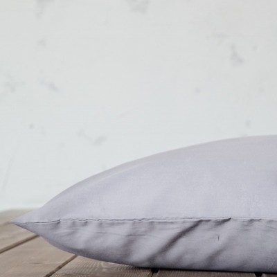 Σεντόνι Jersey Μονό με Λάστιχο 100Χ200+40-  Tender White5206482140653