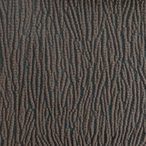 ΕΛΑΣΤΙΚΟ ΚAΛΥΜΜΑ ΚΑΡΕΚΛΑΣ AURA DARK BROWN