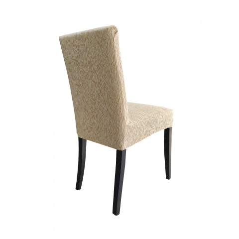 ΕΛΑΣΤΙΚΟ ΚAΛΥΜΜΑ ΚΑΡΕΚΛΑΣ AURA BEIGE