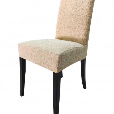 ΕΛΑΣΤΙΚΟ ΚΆΛΥΜΜΑ ΚΑΡΕΚΛΑΣ λύκρα ELEGANCE  BORDEAUX