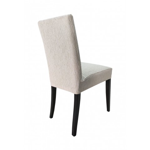 ΕΛΑΣΤΙΚΟ ΚAΛΥΜΜΑ ΚΑΡΕΚΛΑΣ AURA ECRU