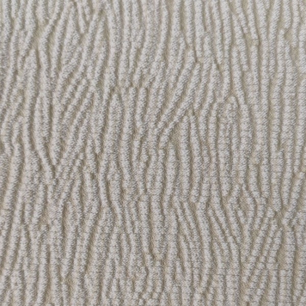 ΕΛΑΣΤΙΚΟ ΚAΛΥΜΜΑ ΚΑΡΕΚΛΑΣ AURA ECRU