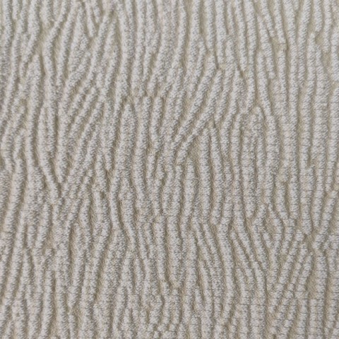 ΕΛΑΣΤΙΚΟ ΚAΛΥΜΜΑ ΚΑΡΕΚΛΑΣ AURA ECRU