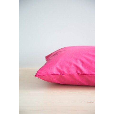 Σεντόνι Μονό Unicolors - Fuchsia5206400316863