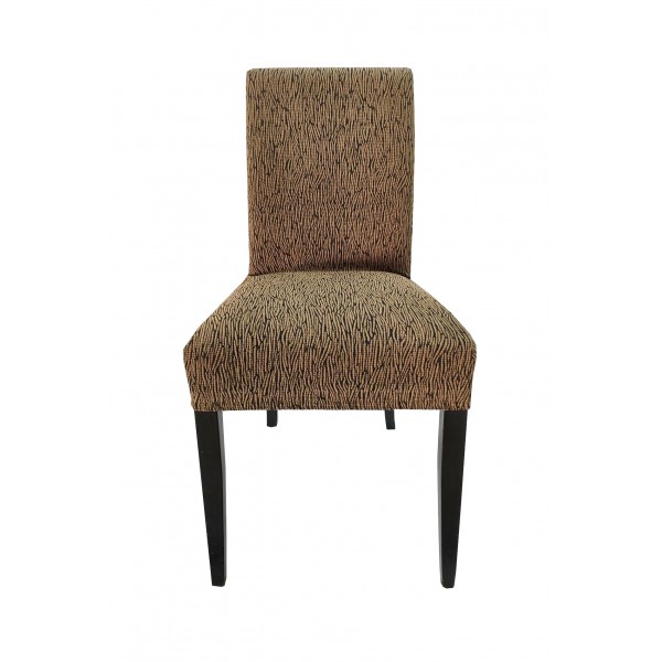 ΕΛΑΣΤΙΚΟ ΚAΛΥΜΜΑ ΚΑΡΕΚΛΑΣ AURA MOCCA