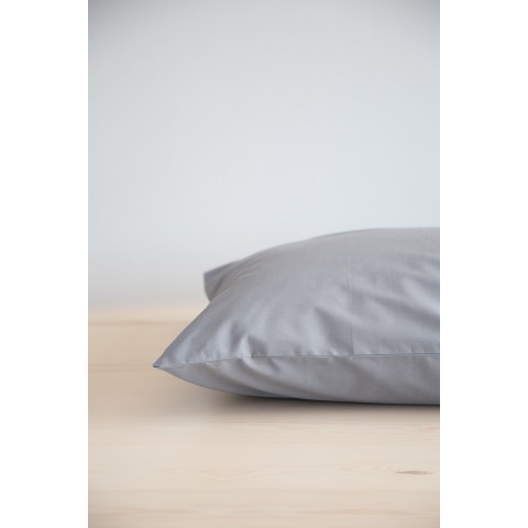 Σεντόνι Μονό Unicolors - Graphite5206400344194