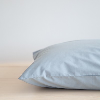 Σεντόνι Jersey Μονό με Λάστιχο 100Χ200+40-  Tender White5206482140653