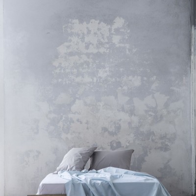 Σεντόνι Jersey Μονό με Λάστιχο 100Χ200+40-  Tender White5206482140653 2