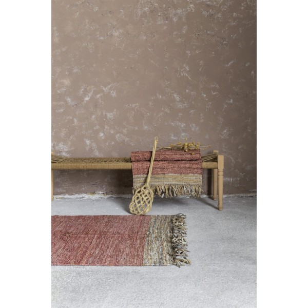 Χαλί 120x180 - Ardit Terracotta5206482040755