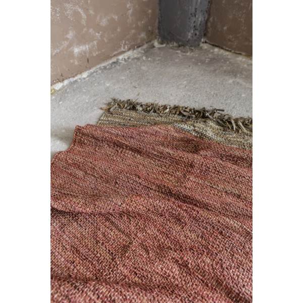 Χαλί 120x180 - Ardit Terracotta5206482040755