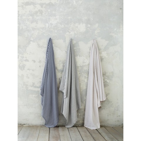 Σεντόνι Μονό με Λάστιχο - Naem Beige5206482002142