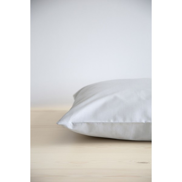 Σεντόνι Μονό με Λάστιχο Primal - Gray5206400343104