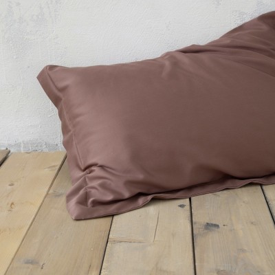 Σεντόνι Jersey Μονό με Λάστιχο 100Χ200+40-  Tender Dark Gray5206482140608