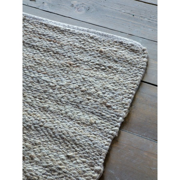 Χαλί 60x130 - Sensai Light Gray5206482032095