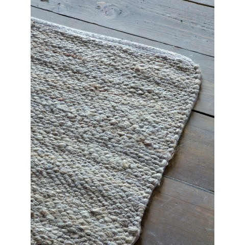 Χαλί 60x130 - Sensai Light Gray5206482032095