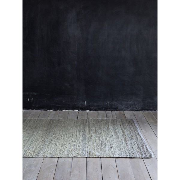 Χαλί 60x130 - Sensai Light Gray5206482032095