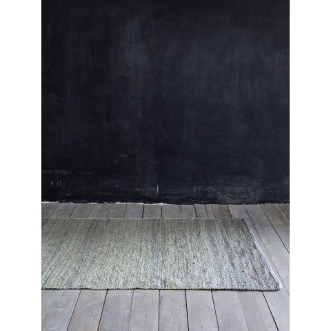 Χαλί 60x130 - Sensai Light Gray5206482032095