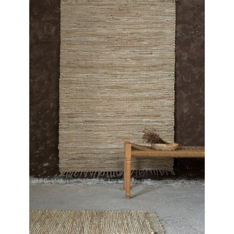 Χαλί 60x130 - Arya Beige5206400334775