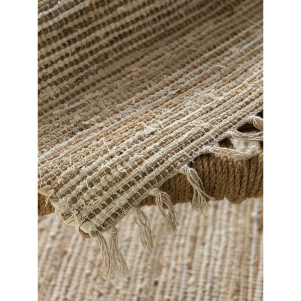 Χαλί 60x130 - Arya Beige5206400334775