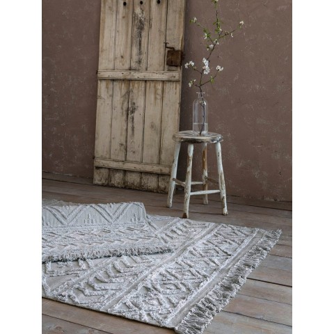 Χαλί 120x180 - Sharon Gray5206482003279