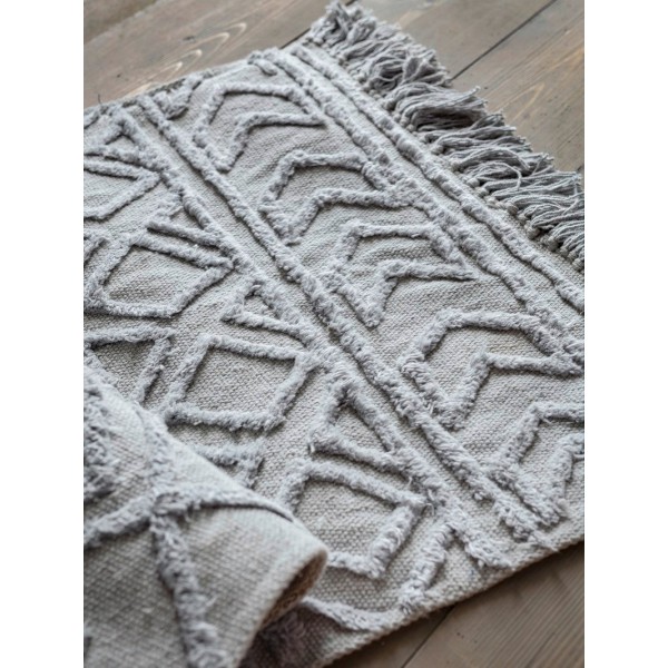 Χαλί 120x180 - Sharon Gray5206482003279