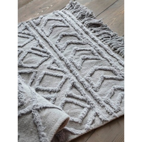 Χαλί 120x180 - Sharon Gray5206482003279