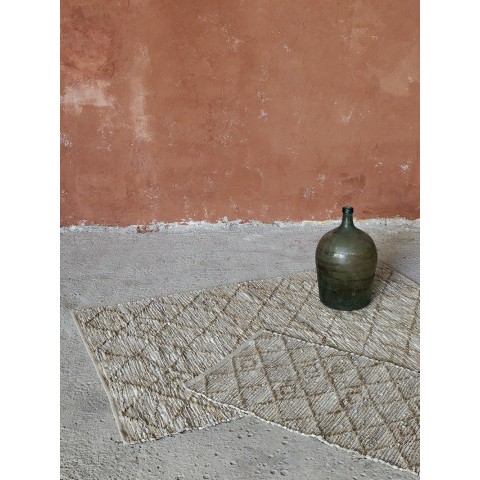 Χαλάκι 60x130 - Asha5206482018242