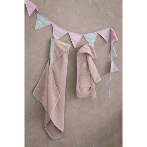 Μπουρνούζι - Bumblebee5206482038615