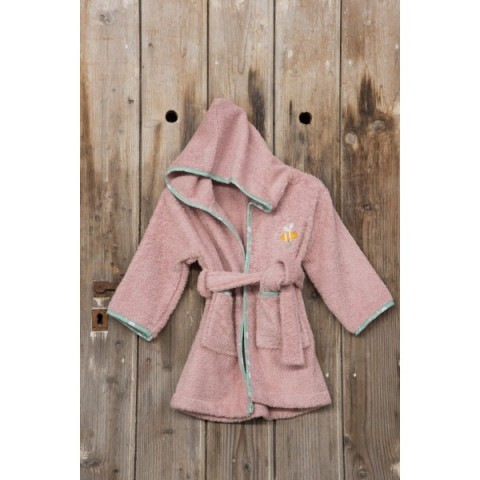 Μπουρνούζι - Bumblebee5206482038615