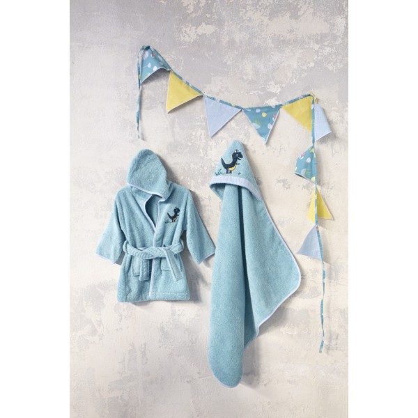 Μπουρνούζι - Lelloland5206482038646