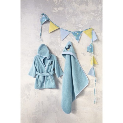 Μπουρνούζι - Lelloland5206482038646