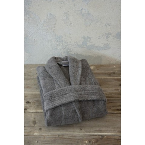 Μπουρνούζι Asana - Gray5206482037861