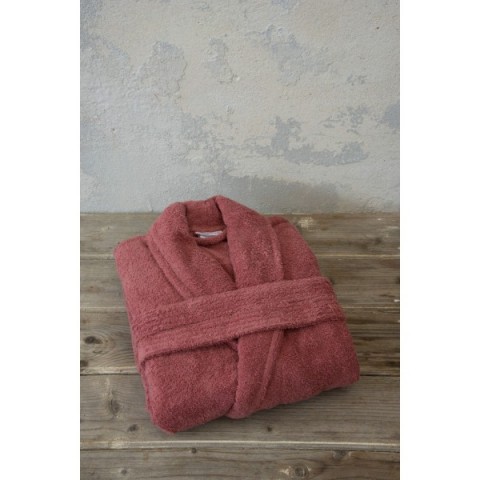 Μπουρνούζι Asana - Terracotta5206482038011