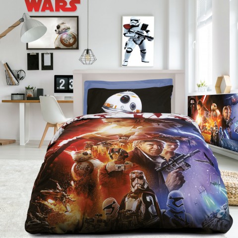 STARWARS 5007 ΣΕΤ ΣΕΝΤΟΝΙΑ ΜΟΝΑ