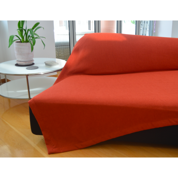 ΑΝΤΙΜΙΚΡΟΒΙΑΚΟ ΡΙΧΤΑΡΙ για καναπέδες pet friendly  ΣΧ. TARTAN ΚΕΡΑΜΙΔΙ