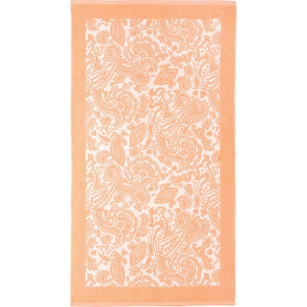 Πετσέτα Θαλάσσης 90x160 Keyla Coral nima5206400310670
