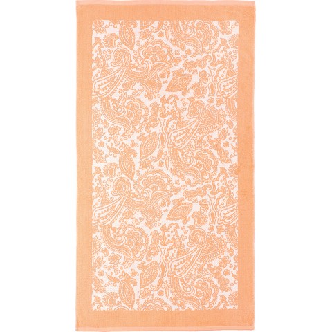Πετσέτα Θαλάσσης 90x160 Keyla Coral nima5206400310670